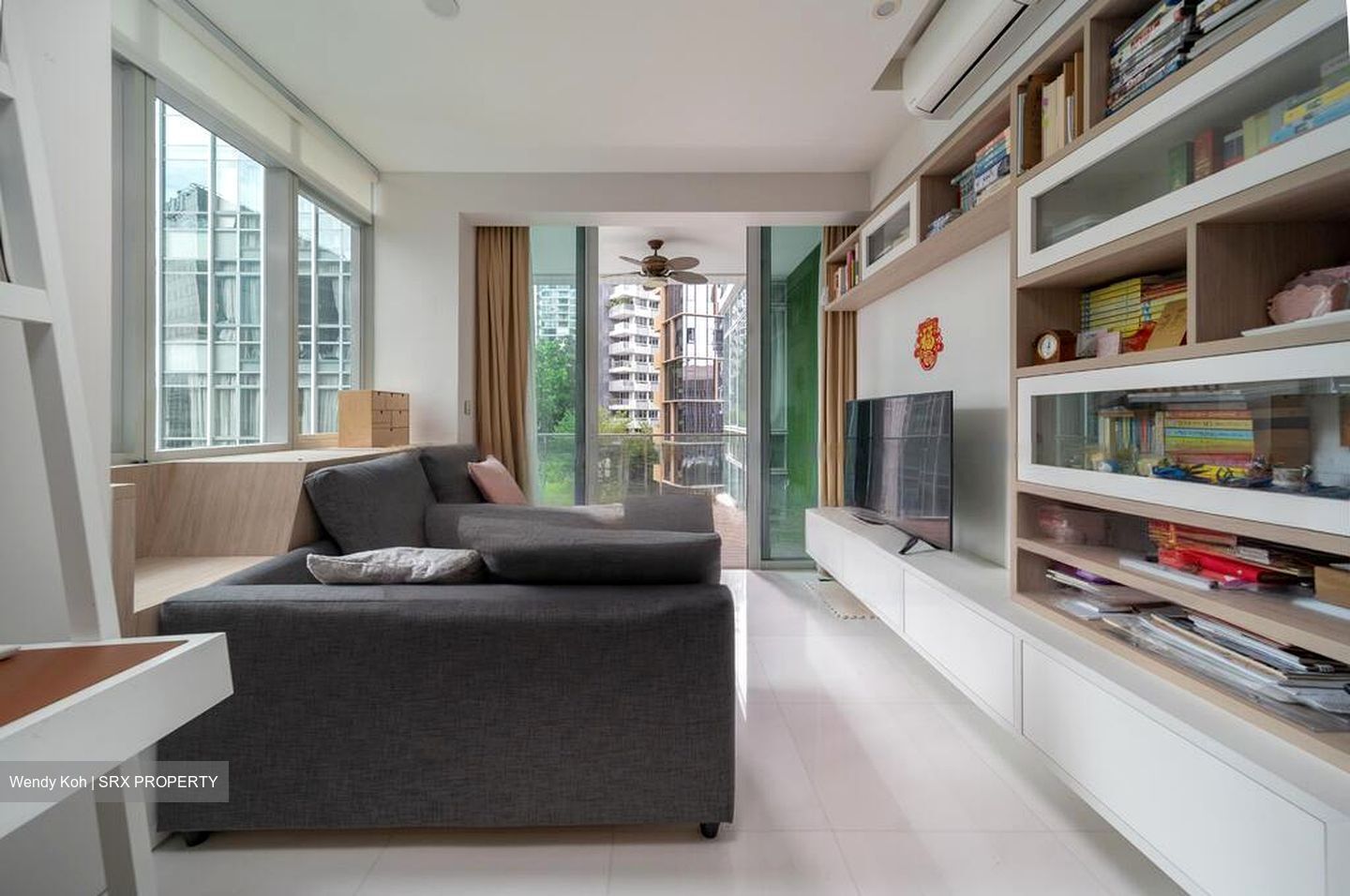 The Vermont On Cairnhill (D9), Apartment #458476911